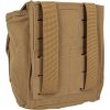 PRI Multifunkční sumka Paras 19x13,5cm na MOLLE - Coyote Brown, Primal Gear 05