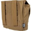 PRI Multifunkční sumka Paras 19x13,5cm na MOLLE - Coyote Brown, Primal Gear 07
