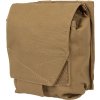 PRI Multifunkční sumka Paras 19x13,5cm na MOLLE - Coyote Brown, Primal Gear 01