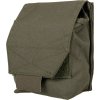 Multifunkční sumka Paras 19x13,5cm na MOLLE - Ranger Green, Primal Gear 01