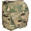 PRI Multifunkční sumka Paras 19x13,5cm na MOLLE - MC, Primal Gear 03