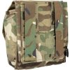 PRI Multifunkční sumka Paras 19x13,5cm na MOLLE - MC, Primal Gear 04