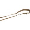 Taktický dvoubodový popruh Rodac Advanced - Coyote Brown, Primal Gear 01