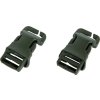 PRI Adaptér Buckle Up - olivový OD, Primal Gear 02