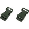 PRI Adaptér Buckle Up - olivový OD, Primal Gear 01