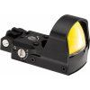 Aim-O Kolimátor DP Pro Red Dot - černý, Aim-O 01
