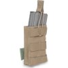 Warrior Assault Systems Jednoduchá zásobníková sumka pro AR15/M4/M16 - Coyote, Warrior Assault Systems 01