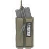 Warrior Assault Systems Jednoduchá zásobníková sumka pro AR15/M4/M16 - Coyote, Warrior Assault Systems 03