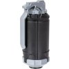 NOVRITSCH Airsoftový granát GBR s pružinovým mechanismem - černý, Novritsch 02