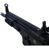 CYB Airsoftová zbraň FN SCAR-L - černá, MOSFET, CyberGun 06