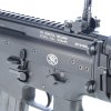CYB Airsoftová zbraň FN SCAR-L - černá, MOSFET, CyberGun 07