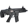 CYB Airsoftová zbraň FN SCAR SC - černá, MOSFET, CyberGun 06