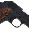 Cybergun Airsoftová pistole 1911 Auto Ordnance - černá, dřevo, celokov, GBB, CyberGun/AW Custom 06