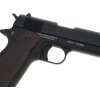 Cybergun Airsoftová pistole Colt 1911 A1 - černá, celokov, CO2, GBB, CyberGun/SRC 05