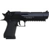 Cybergun Airsoftová pistole Desert Eagle RIS - černá, kov/ABS, dávka, CO2, GBB, CyberGun/KWC 02