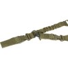 8FIELDS Dvoubodový popruh s odpružením - olivový OD, 8Fields 04