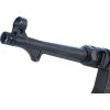SRC Airsoftový samopal MP40 - černý, ocelový, Gen3, SRC 03