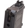 Guns Modify Plynový zásobník pro TM GBB M4A1 MWS - černý, ABS, 35bb, Guns Modify 02