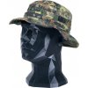 Klobouk Hot Weather Boonie - Flecktarn, Novritsch