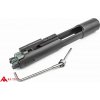 RA-TECH Magnetic Locking NPAS (CM) set pístnice/trysky se závěrem pro GHK M4 - černý, RA-Tech 01