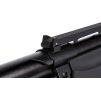Tmr Airsoftová zbraň TM SAIGA-12K - černá, kov, GBB, Tokyo Marui 17