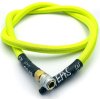 EPeS Hadice HPA Mk.II 115cm s opletem - neonově zelená, EPeS Airsoft 01