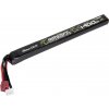 Li-Pol akumulátor Gens ACE 11,1V 1400mAh 25C - Dean-T 02