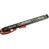 Gen Li-Pol akumulátor Gens ACE 11,1V 1400mAh 25C - Dean-T 01