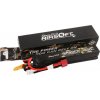 Li-Pol akumulátor Gens ACE 11,1V 1500mAh 25C - Dean-T, dva díly 05