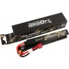 Li-Pol akumulátor Gens ACE 11,1V 1500mAh 25C - Dean-T, tři díly 05