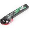 Li-Pol akumulátor Gens ACE 11,1V 1500mAh 25C - Dean-T