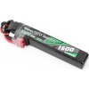 Li-Pol akumulátor Gens ACE 11,1V 1500mAh 25C - Dean-T 03