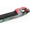 Li-Pol akumulátor Gens ACE 11,1V 1500mAh 25C - Dean-T 05