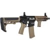 Airsoftová zbraň M4 SA-E08 EDGE™ - černá/TAN, Light Ops Stock, Specna Arms 03