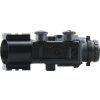 VEC Puškohled VictOptics C1 Fiber Sight 4x32 Prism - černý, Vector Optics 06