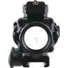 VEC Puškohled VictOptics C1 Fiber Sight 4x32 Prism - černý, Vector Optics 08