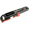 Li-Pol akumulátor Gens ACE 11,1V 1200mAh 25C - Dean-T 01