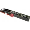 Li-Pol akumulátor Gens ACE 11,1V 1200mAh 25C - Dean-T 05