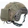 Balistická přilba LHO-01 - olivová, Maskpol 03