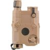 SPE Bateriový box typu AN/PEQ-15 - pískový TAN, Specna Arms 03