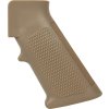SPE Kompletní pistolová rukojeť pro M4 - písková TAN, Specna Arms 02