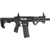 Airsoftová zbraň M4 RRA & SI SA-E17-L EDGE™ Light Ops Stock - černá, Specna Arms 05