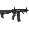 Airsoftová zbraň M4 RRA & SI SA-E17-L EDGE™ Light Ops Stock - černá, Specna Arms 06