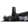 Airsoftová zbraň M4 RRA & SI SA-E17-L EDGE™ Light Ops Stock - černá, Specna Arms 07