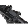Airsoftová zbraň M4 RRA & SI SA-E17-L EDGE™ Light Ops Stock - černá, Specna Arms 08