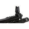 Airsoftová zbraň M4 RRA & SI SA-E17-L EDGE™ Light Ops Stock - černá, Specna Arms 11