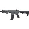 Airsoftová zbraň M4 RRA & SI SA-E17-L EDGE™ Light Ops Stock - Chaos Grey, Specna Arms 01