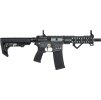 Airsoftová zbraň M4 RRA & SI SA-E17-L EDGE™ Light Ops Stock - Chaos Grey, Specna Arms 02
