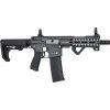Airsoftová zbraň M4 RRA & SI SA-E17-L EDGE™ Light Ops Stock - Chaos Grey, Specna Arms 03