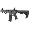 Airsoftová zbraň M4 RRA & SI SA-E17-L EDGE™ Light Ops Stock - Chaos Grey, Specna Arms 04